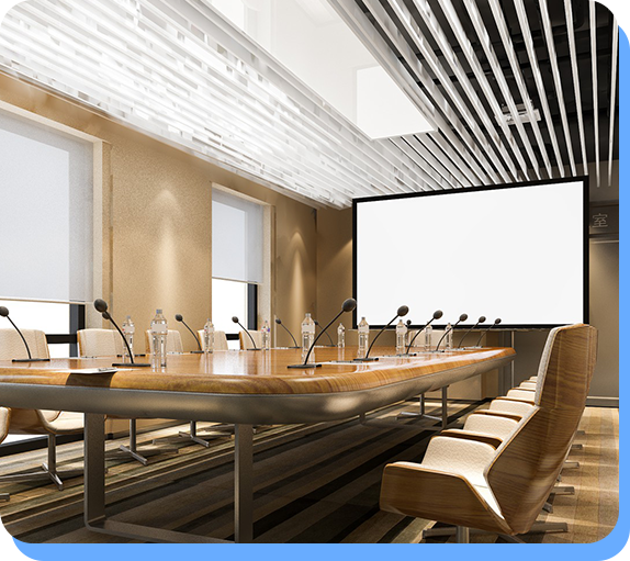 會議室規劃