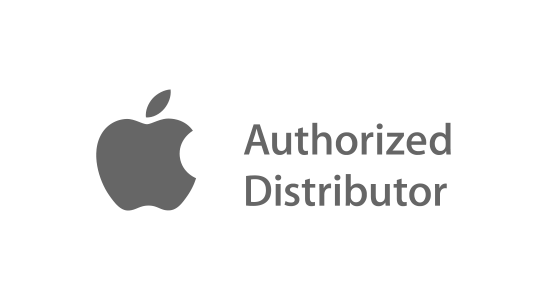 Apple Authorized Distributir