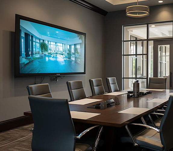 Zoom Rooms 智慧會議室解決方案