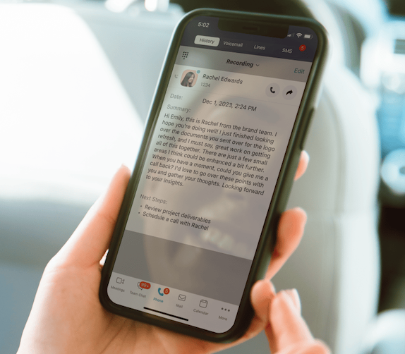 Zoom Phone 雲端電話系統